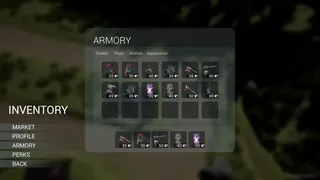 Скриншот 8 к игре Defense Warfare