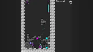 Скриншот 2 к игре Hexvade