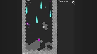 Скриншот 3 к игре Hexvade