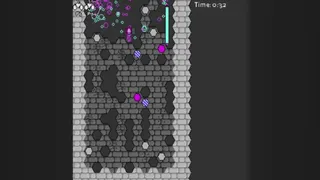 Скриншот 6 к игре Hexvade