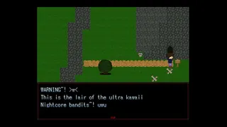 Скриншот 4 к игре Metal Quest