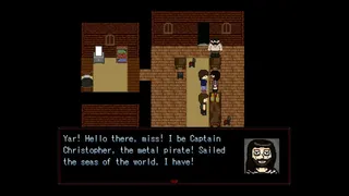 Скриншот 6 к игре Metal Quest