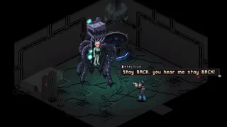 Скриншот 3 к игре Pixel Noir