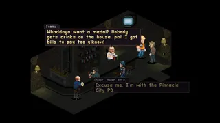 Скриншот 6 к игре Pixel Noir