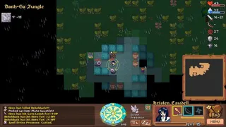 Скриншот 5 к игре Paper Dungeons Crawler