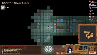 Скриншот 8 к игре Paper Dungeons Crawler