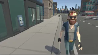 Скриншот 1 к игре War on Drugs VR