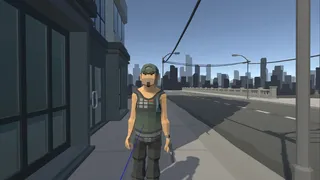 Скриншот 2 к игре War on Drugs VR