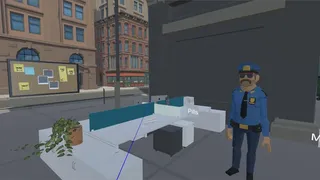 Скриншот 3 к игре War on Drugs VR