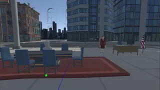 Скриншот 4 к игре War on Drugs VR