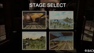 Скриншот 2 к игре 鉄道運転士 Railroad operator