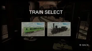 Скриншот 3 к игре 鉄道運転士 Railroad operator