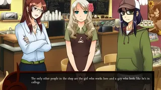 Скриншот 1 к игре Jisei