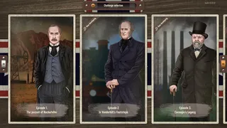 Скриншот 2 к игре Plutocracy