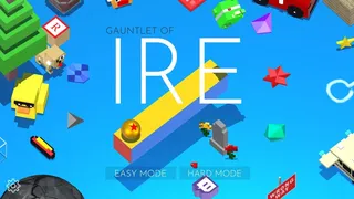Скриншот 1 к игре Gauntlet of IRE