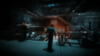 Скриншот 2 к игре >Mars Taken