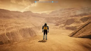Скриншот 4 к игре >Mars Taken