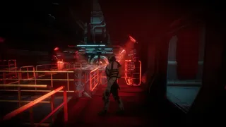 Скриншот 6 к игре >Mars Taken