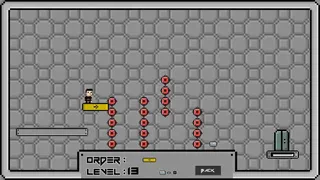 Скриншот 1 к игре Yashik