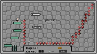 Скриншот 2 к игре Yashik