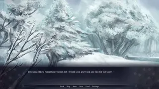 Скриншот 5 к игре Six Days of Snow