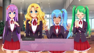 Скриншот 2 к игре My Life as a Maiden
