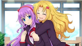 Скриншот 3 к игре My Life as a Maiden