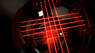 Скриншот 3 к игре The Spy Who Shrunk Me