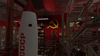 Скриншот 4 к игре The Spy Who Shrunk Me