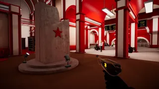 Скриншот 5 к игре The Spy Who Shrunk Me