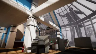 Скриншот 7 к игре The Spy Who Shrunk Me