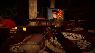 Скриншот 8 к игре The Spy Who Shrunk Me
