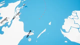 Скриншот 5 к игре Air Dash