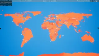Скриншот 7 к игре Air Dash