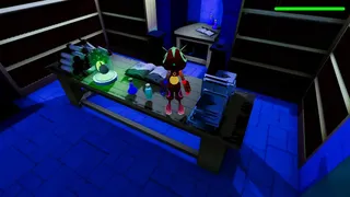 Скриншот 6 к игре Aurora Trail