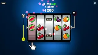 Скриншот 1 к игре Frutakia 2