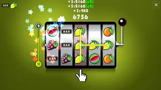 Скриншот 6 к игре Frutakia 2