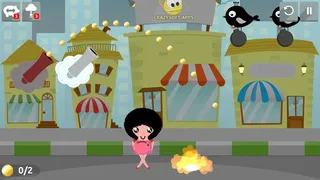 Скриншот 3 к игре Raining Coins