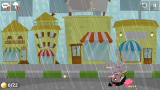 Скриншот 5 к игре Raining Coins
