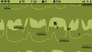 Скриншот 1 к игре Shawy Adventures