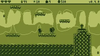 Скриншот 2 к игре Shawy Adventures