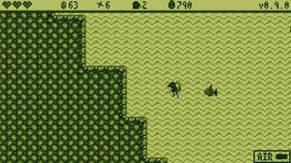 Скриншот 4 к игре Shawy Adventures