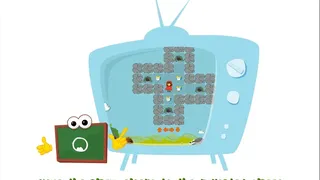Скриншот 2 к игре Smart Junior Academy - Spring