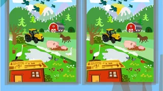 Скриншот 4 к игре Smart Junior Academy - Spring