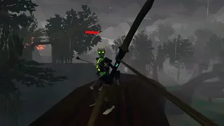 Скриншот 3 к игре Vengeful Rites