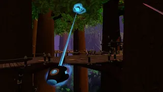 Скриншот 6 к игре Vengeful Rites