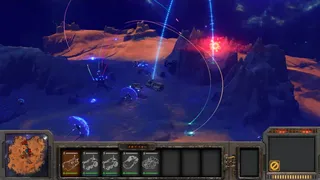 Скриншот 3 к игре Essence Defenders