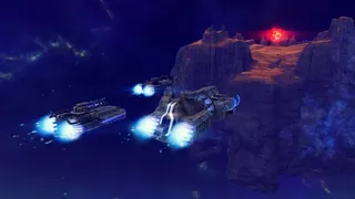 Скриншот 6 к игре Essence Defenders