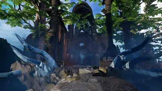 Скриншот 3 к игре Stage 3: Azaria