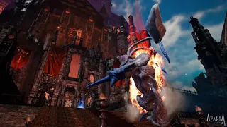 Скриншот 4 к игре Stage 3: Azaria